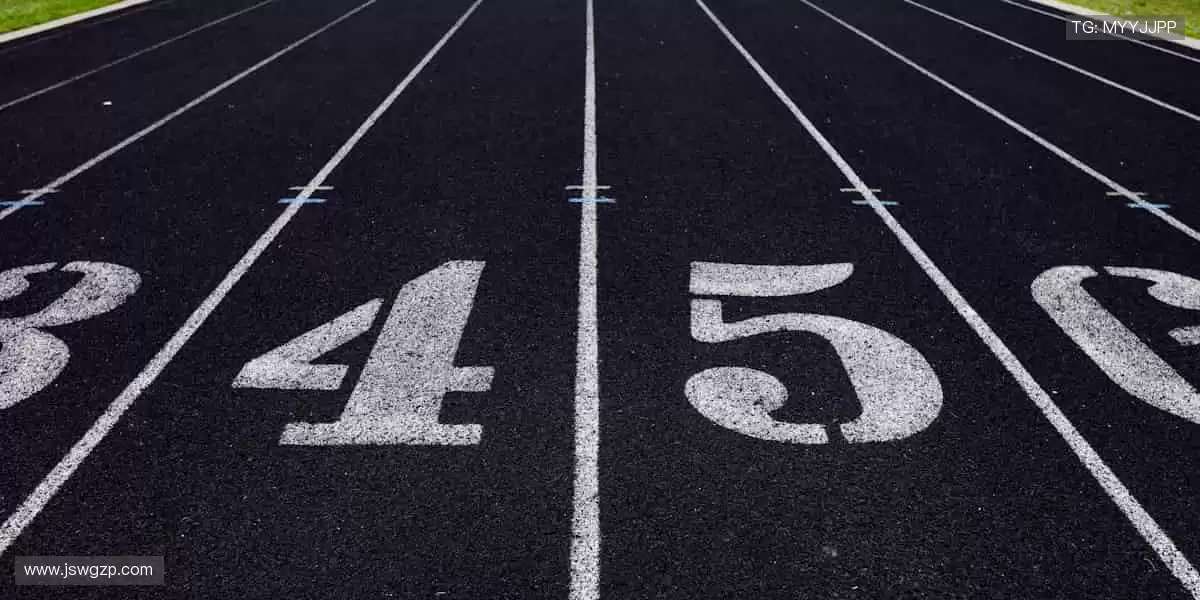 赛场风云,实时掌控!🏃♂️📺