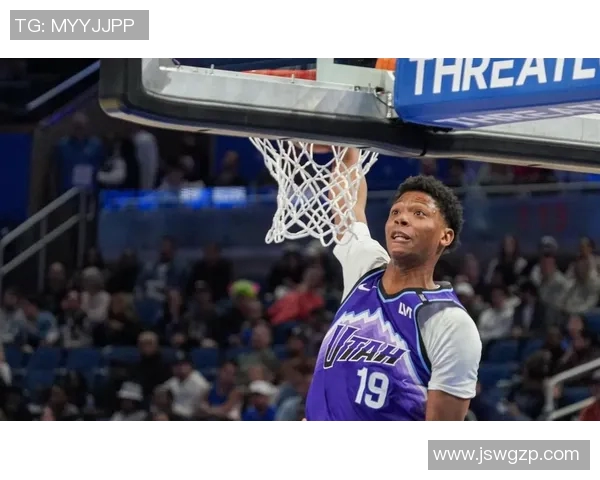 今天爵士与掘金的激烈对决结果揭晓球迷们的期待终于落地