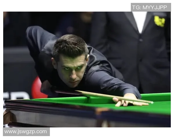 塞尔比与麦克吉尔巅峰对决谁能在斯诺克赛场上笑到最后 塞尔比与麦克吉尔巅峰对决谁能在斯诺克赛场上笑到最后