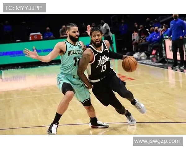 快船与魔术对决直播时间及观看方式全攻略