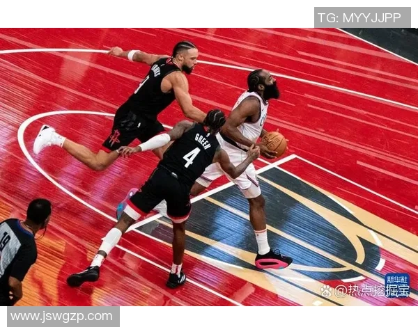 火箭队与纽约尼克斯的激烈对决展现篮球魅力与团队精神