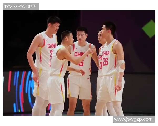 中国篮球明星的崛起与发展对国家体育事业的影响与启示